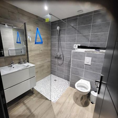 Appartement Entierement Renove A Neuf 101 Saint-Etienne  Exterior photo